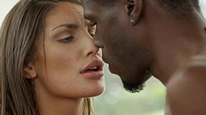 Interracial