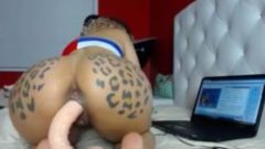 Orgasmo rico para su fans