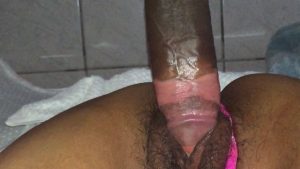 Latina culo apretado sexo en español