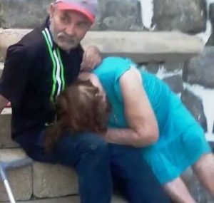 Abuelos tambien tiene derecho