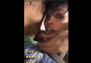 Mami Jordan mamando guebo
