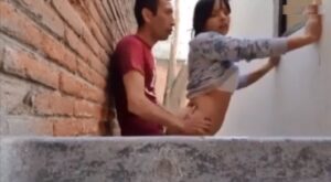 Follando a escondidas de su esposo