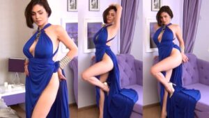Wao excita solo con verla- Morena echa de caramelo sabrosa