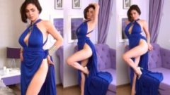 Wao excita solo con verla- Morena echa de caramelo sabrosa