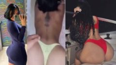 Video porno Chantal Medina video 2