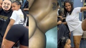 Me duele hay papi me duele – Santana-Barbers-Shop