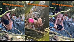 Dominicanos teniendo una orgia