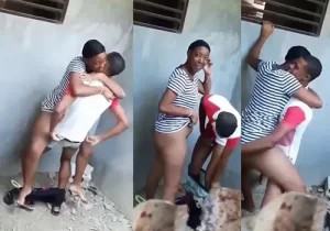 Tratando de cargar un gran culo dominicano