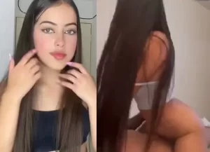 Laura Sofia video porno viral