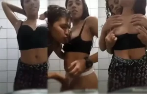 Puta brasileras subiendo de temperatura