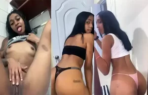 Mix video porno de chicas ardientes