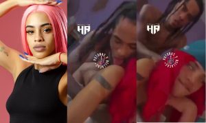 Video porno de la Menor Qeen singando