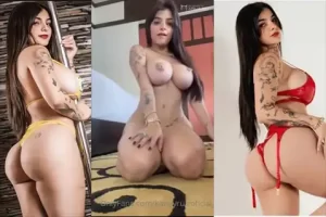 Karely Ruiz video porno ardiente