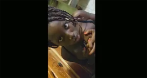 Free Black Girls Porn