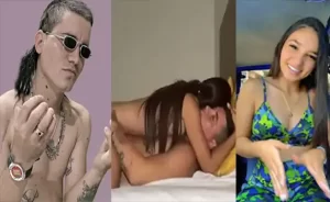 Video porno de Zarco de Cucuta cogiendo con su novia