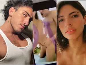 Surge video porno de Tomas Holder