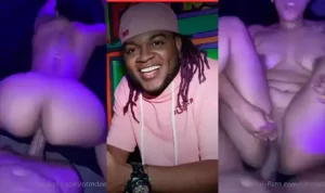 Jader Tremendo video porno filtrado