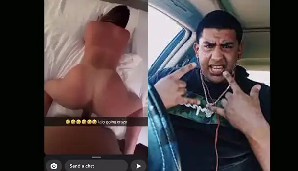 Lalo Gone Brazy porn video | Xleche.com - Porno Gratis