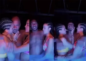 Video porno de Sujeto oro 24 con las Mellas Fresh