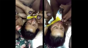 Video porno grupo lechero facial xxx
