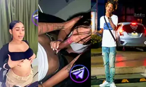 Supuesto Video Porno de Los Tik Toker Singando koketo_21 Y Aleska