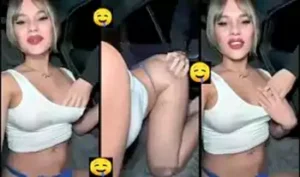 Carolina cazadora Xxx y Su Amiga Bisexual Le Ponen EL Culito a Su Fan