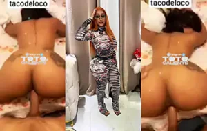 Supuesto Video Porno Singando La Ex de Jay One ‘Edily’