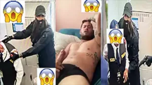 EL Atracador Del Banco Popular Dominicano ‘Jorge Luis Estrella Xxx’-Filtrado Completo Xxx
