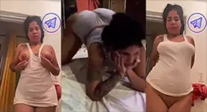 Video Porno Oculto de La Lominera shantal RD ‘La EX de Doble Cara’