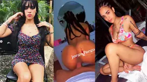 Video Porno Las Mellas Fresh Singando en Piloneo Saca Leche