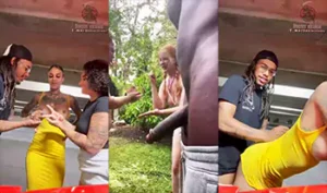 New Challenge Jankenpon ‘Rock, Paper, Scissors More Sex’- Free Porn Game