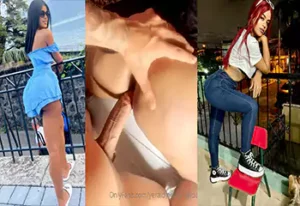YeraldinCom Video porno Intimo Con El Man De Jarabacoa  RD