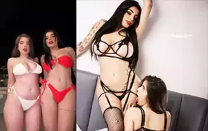 Gaby gardez And karely ruiz Video Porn Lesbico Xxx