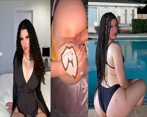 Siarly Mami Xxx ‘Follada anal en cuatro Pata La Gritona Rico’