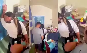 A Porn Tape Leaked Of Wandsworth Fucking Very Hot