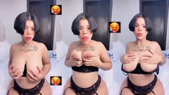 Hermana De Vitaly Sanchez Bien Caliente ‘Demonio Que Rica Esta Tetas’