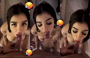 La Mexicana Karely Ruiz Experta En Chupar Verga AL Compinche