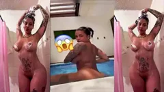 Se Filtra Dominicana Mami Kim Desnuda Completa Para El Sr Jimenez