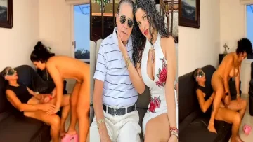 Video Porno De Lalo trelles y Lorena Cib Culeando