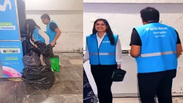 Follando Janet elizalde movistar video Porno ‘Pillado CDMX’