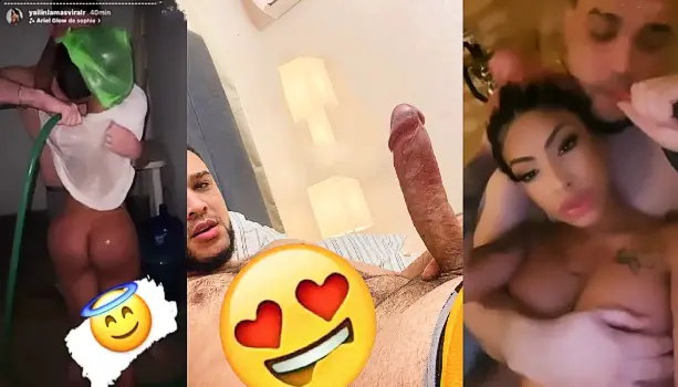 Гуммибер funny dj