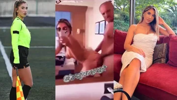 Video Porno De Elif Karaarslan Follando ‘Supuestamente Viral’