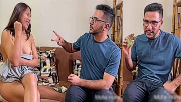 Perdí La Plata Y El Reto: Pero Hago todo Para Recuperarlo Con Mi Hermanastro