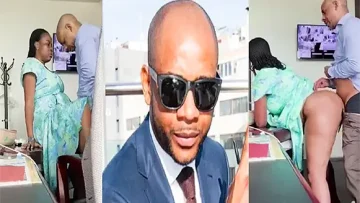 Equatorial Baltasar engonga full video Fucking ‘Video4’