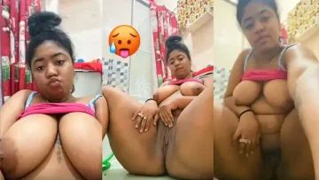 Dominicana La Sadica Malvada Esta Loca Por Un Guebo