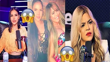 Video porno Filtrado De Vitaly Sanchez Y Jenn Quezada XXX