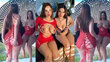 Video porno Corto De Adriana Olivarez Y Amiga Lesbica