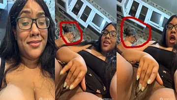 No Pude Aguantar Y Me Masturbo Al Lado De Mi Tia