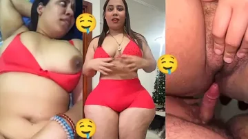 Video porno de Claritza Martínez En Sexo Por El Culo