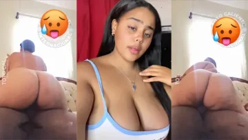 Hija de puta Le Grita EL Negro A La Domi Chrimary